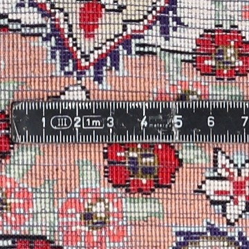 Knoten Detailansicht