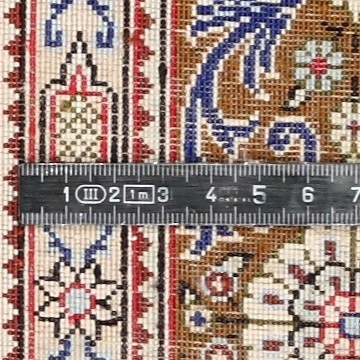 Knoten Detailansicht