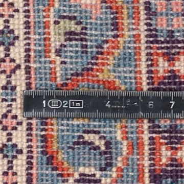 Knoten Detailansicht