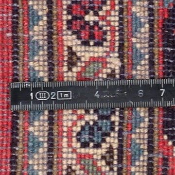 Knoten Detailansicht
