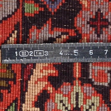 Knoten Detailansicht