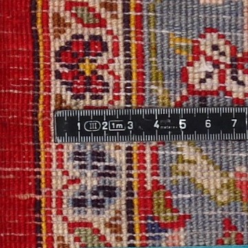 Knoten Detailansicht