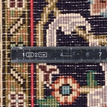 Knoten Detailansicht