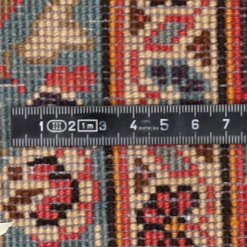 Knoten Detailansicht