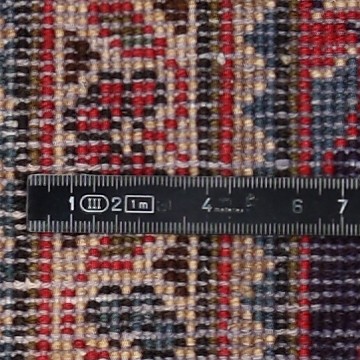 Knoten Detailansicht