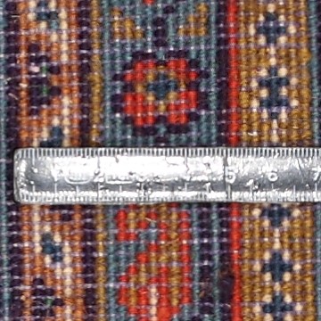 Knoten Detailansicht