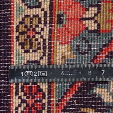 Knoten Detailansicht