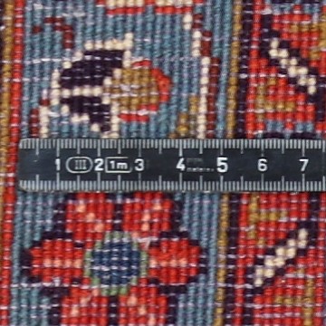Knoten Detailansicht