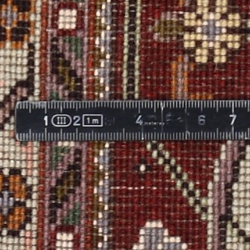 Knoten Detailansicht