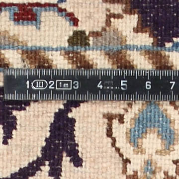 Knoten Detailansicht