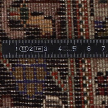 Knoten Detailansicht