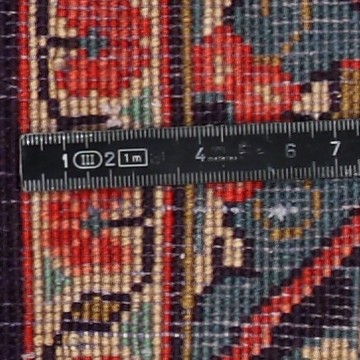 Knoten Detailansicht