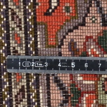 Knoten Detailansicht