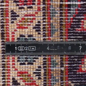 Knoten Detailansicht