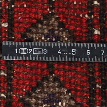 Knoten Detailansicht