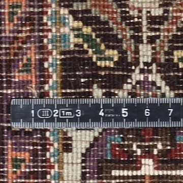 Knoten Detailansicht