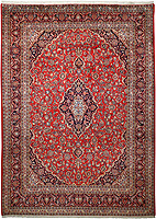 1 - Kashan 395x294cm