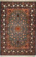 10085 - Esfahan 240x159cm