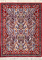 10091 - Esfahan 107x82cm