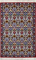 10113 - Esfahan 125x80cm