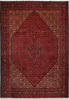 10125 - Bidjar 352x253cm