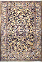 114 - Nain 301x205cm