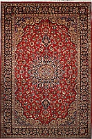 11515 - Esfahan 358x268cm