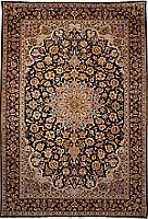 11527 - Esfahan 383x263cm