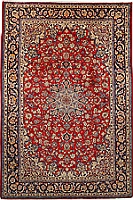 11549 - Esfahan 352x237cm