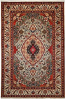 11558 - Tabriz 347x245cm