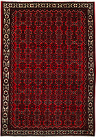 12328 - Hamadan 406x298cm