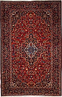 12361 - Kashan 333x217cm