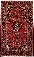 12471 - Kashan 334x202cm