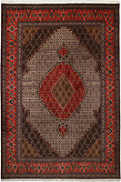 137 - Tabriz 309x207cm