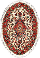 1395 - Tabriz 151x103cm