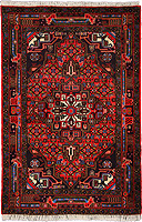 1475 - Kolyai 152x102cm