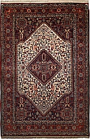 1809 - Abadeh 291x195cm