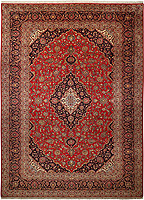 1820 - Kashan 397x294cm