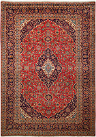 1823 - Kashan 417x292cm