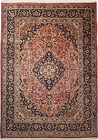 1874 - Kashmar 347x249cm