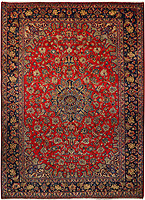 1892 - Esfahan 401x298cm