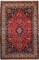 1901 - Abadeh 303x203cm
