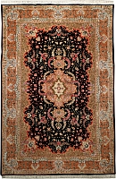 1980 - Tabriz 301x202cm