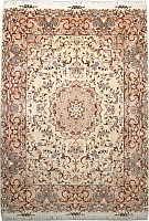 1987 - Tabriz 281x203cm