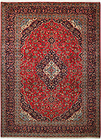 2190 - Kashan 399x297cm