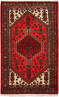 2467 - Hamadan 161x103cm