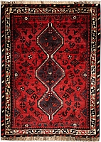 2960 - Shiraz 149x112cm