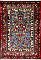 2982 - Ghom 163x115cm