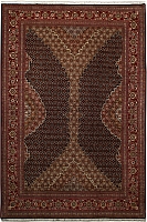 3166 - Tabriz 302x205cm
