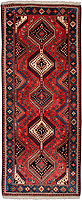3591 - Yalameh 201x83cm